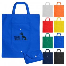 Enduro Fold Bags